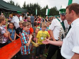 Schützenfest 2016